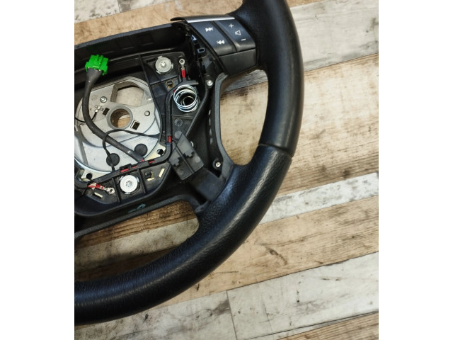 Руль Volvo XC90  2007 - 2014 года 30776426      