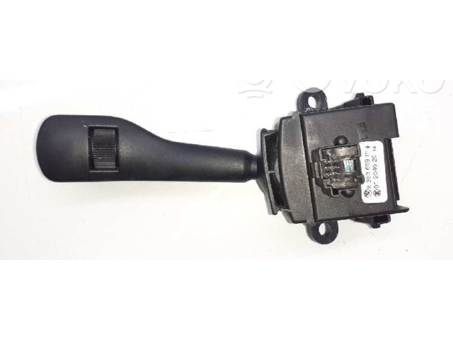 Ручка стеклоочистителей 61318363669, 8363889   BMW X3 E83