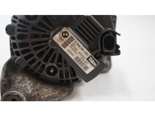 Генератор 7800308, 12317800308 BMW X3 E83