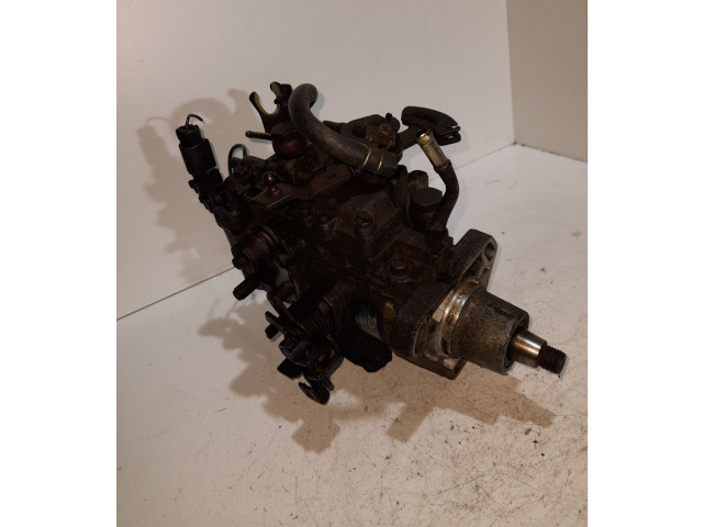 Топливный насос