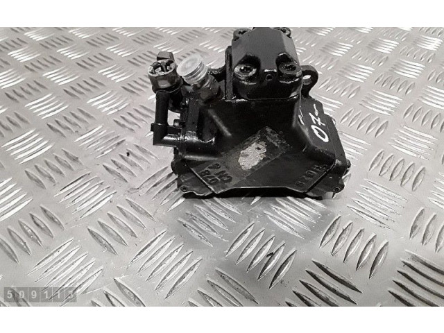 Vstřikovací čerpadlo 0445010080, 46779630 Fiat Punto (188)