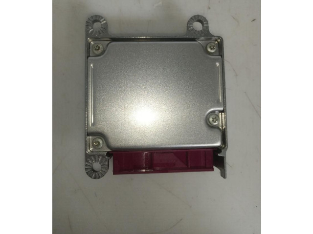 Airbagsteuergerät AA6CAQ0586998 SsangYong Kyron