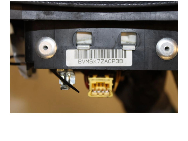 Подушка безопасности водителя Mitsubishi Grandis