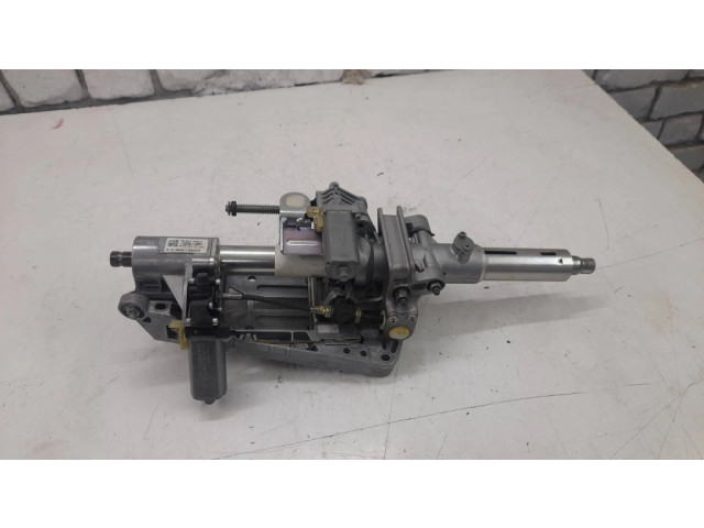 Насос рулевого управления