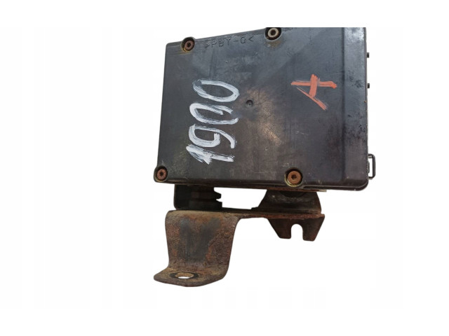Jednotka ABS 9759, A4.0440-0103.6 Honda HR-V 2000