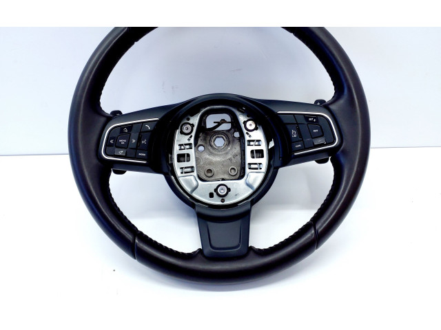 Руль Jaguar XF X260 2015 - года GX733F563PD8AAM