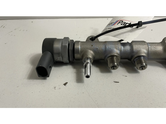 Vstřikovací lišta 8514154 BMW 5 G30 G31 pro naftový motor 2.0 B47 D20 A