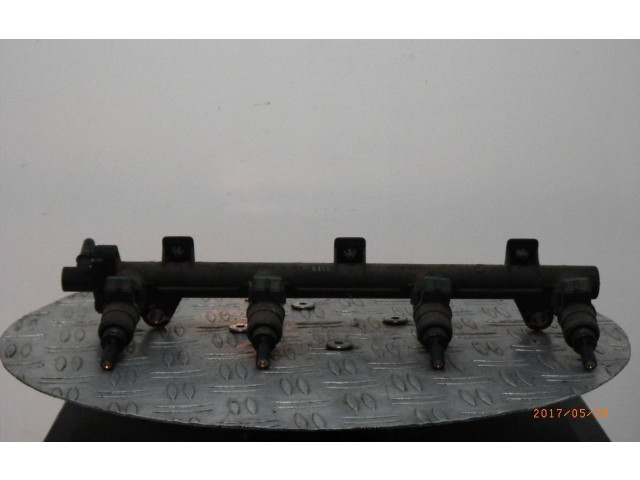 Vstřikovací lišta OK30C1315K4J19   KIA Rio     