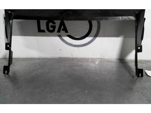 Диффузор Dacia Duster