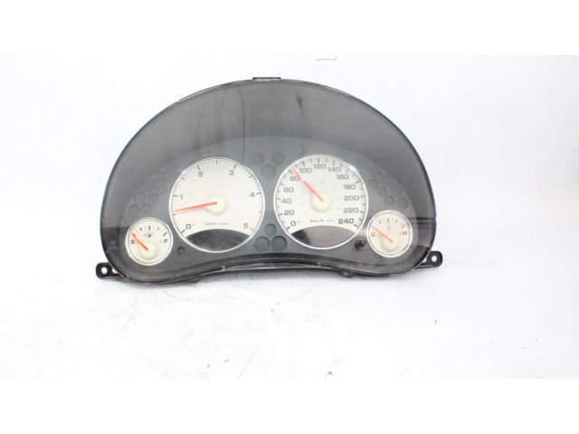 Панель приборов 04832731AC   Jeep Cherokee III KJ       