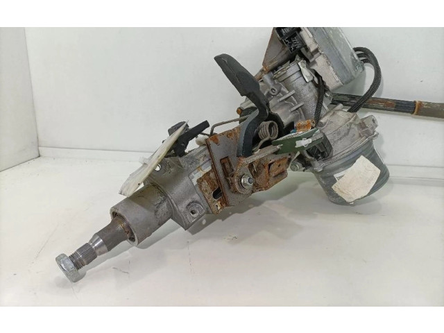 Рулевая рейка 52205965, 00520889040 Jeep Renegade 2014 - года