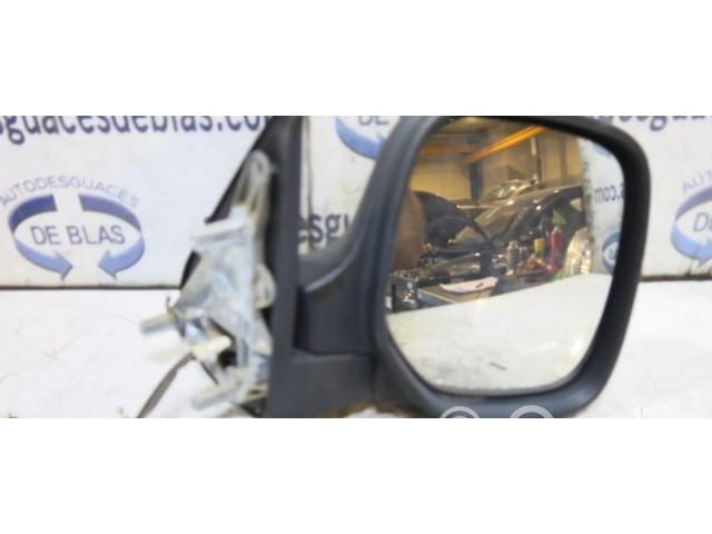 Zpětné zrcátko pravé Citroen Berlingo 2009 RETROVISORDERECHO