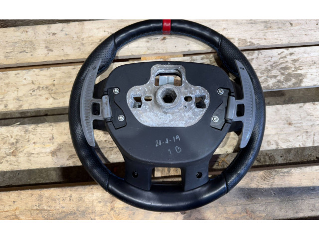 Руль Ford Ranger 2019 - 2022 года JB3B-3600-CD, S2412Q027