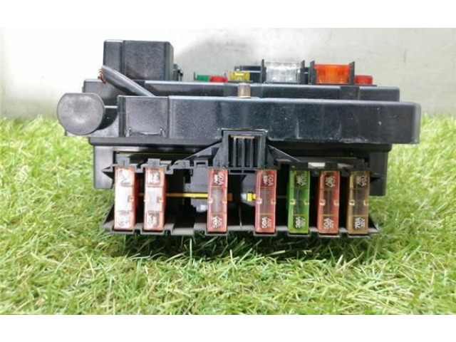 Блок предохранителей BSMB3, 9644038680   Citroen Xsara    