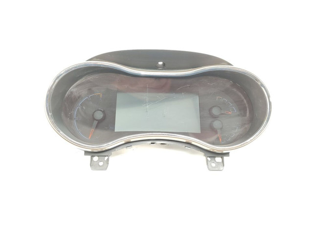 Панель приборов 05091682AF   Jeep Grand Cherokee       