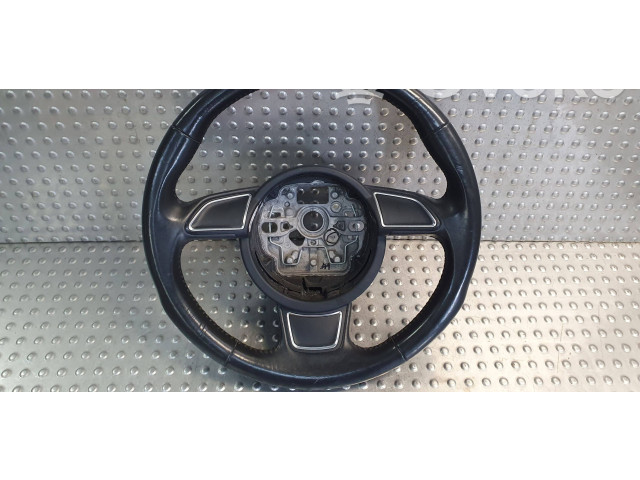 Руль Audi A1 2010 - 2018 года 8X0419091K