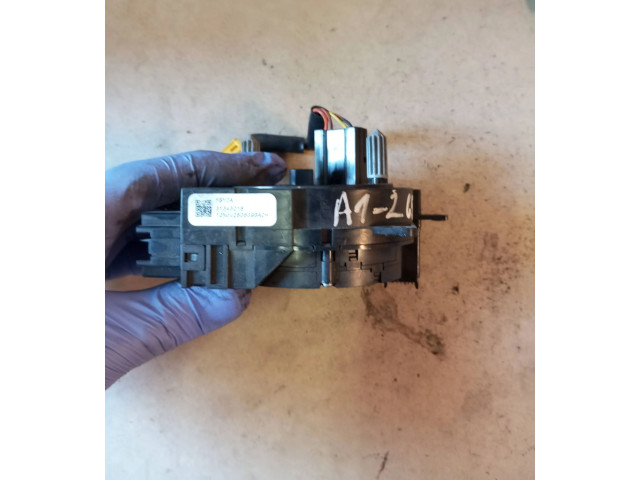 Подрулевой шлейф SRS 31343218, 110280639BACH Volvo S60