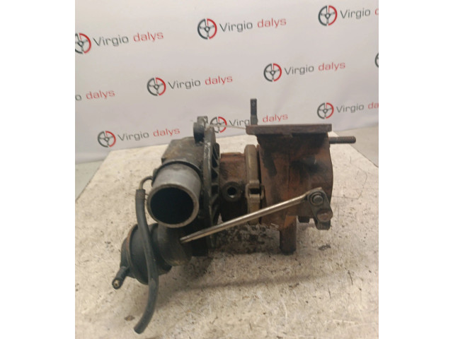 Турбина Ford Ranger Vj260211