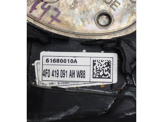 Volant Audi Q7 4L 2007 4F0419091AH