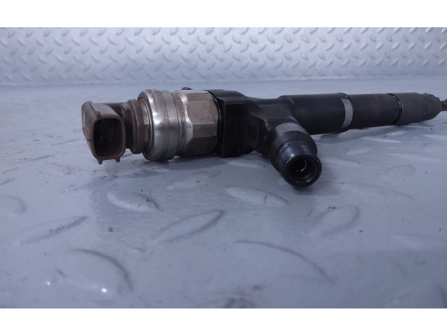 Vstřikovač 166005X00A Nissan Murano Z51