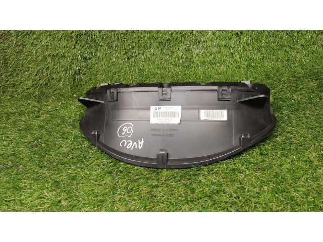 Přístrojová deska Chevrolet Aveo 2008 96652454