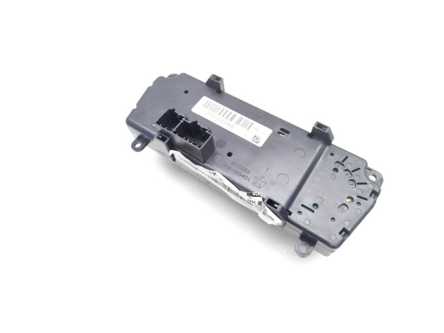 Блок управления климат-контролем P55111134AD Jeep Compass