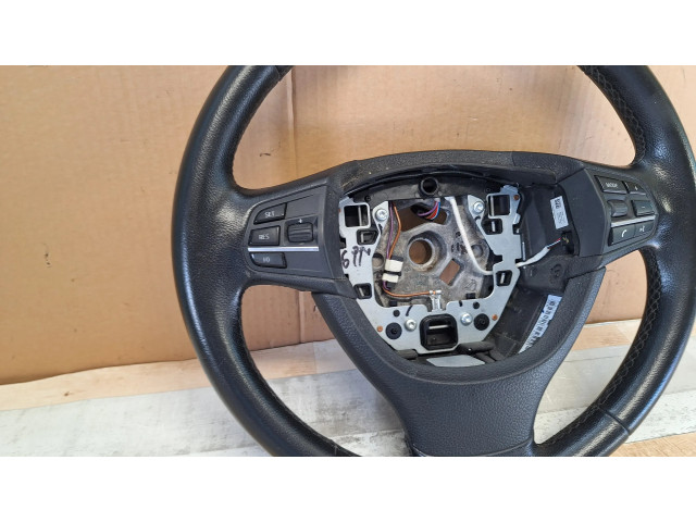 Volant BMW 7 F01 F02 F03 F04 2012