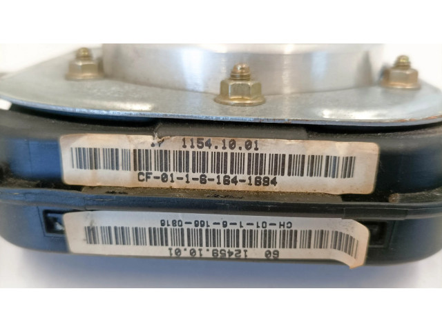 Подушка безопасности двери A1298601505   Mercedes-Benz SL R129