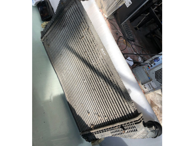 Интеркулер  1k0145803   Volkswagen Jetta VI 