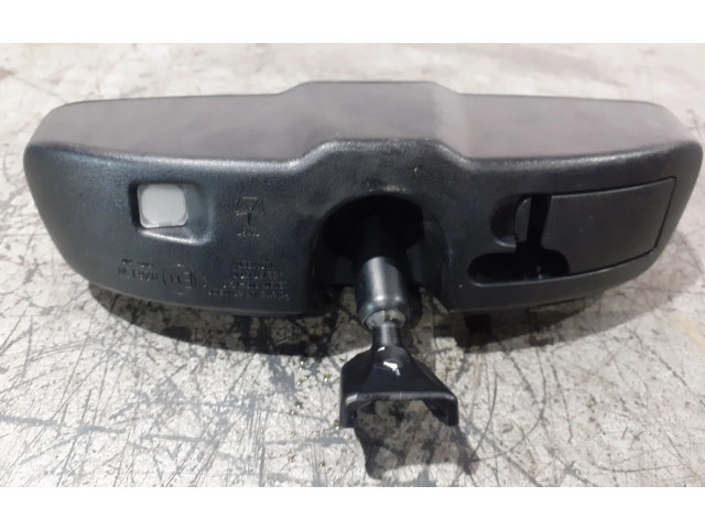 Зеркало (механическое) Fiat Freemont - года