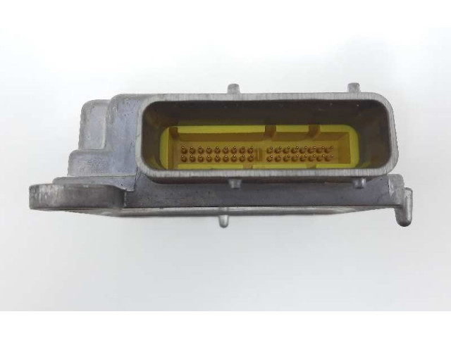 Блок подушек безопасности 96801134   Chevrolet Matiz