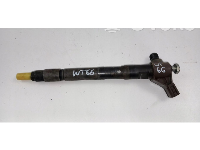 Vstřikovač    Mazda CX-5     