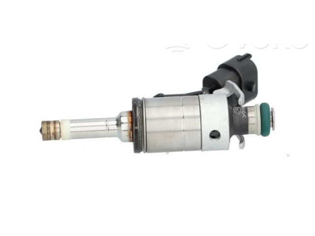 Форсунка 9818760580 Peugeot 508