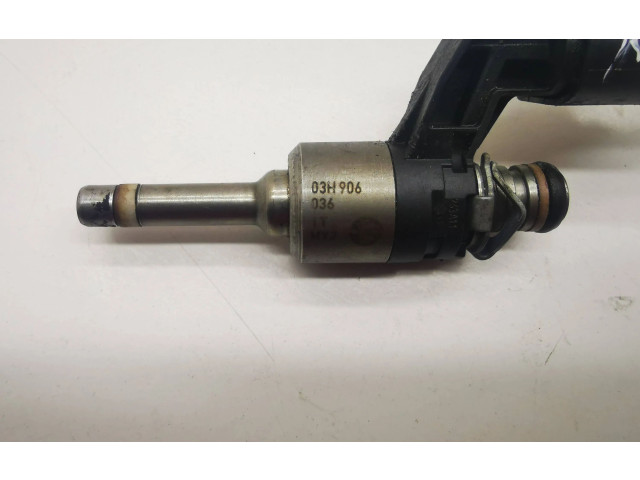 Vstřikovač 03H906 Volkswagen Touareg II