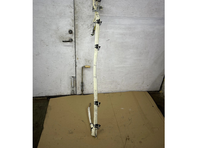 Боковая подушка безопасности    Volvo XC90