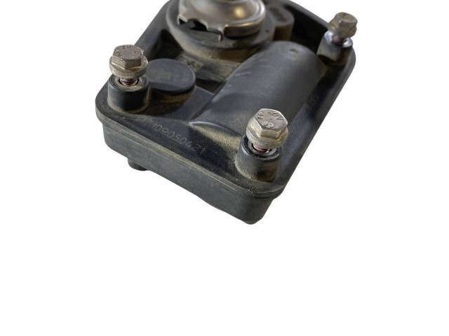 Блок управления выхлопом 84897442, 82209069 Chevrolet Camaro