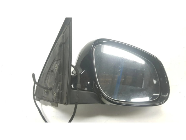 Зеркало электрическое Сзади Porsche Cayenne (92A) 2011-2017 года