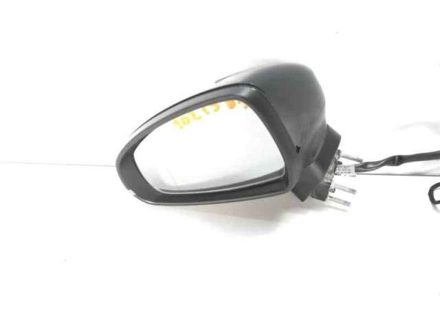 Зеркало электрическое Audi A1 2010 - 2018 года