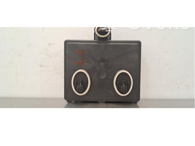 Блок управления центрального замка