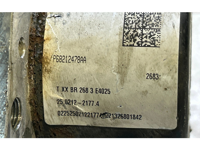 Блок АБС P68212478AA, 25021221774 Jeep Patriot