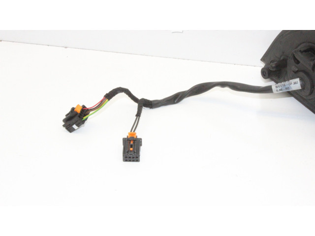 Зеркало электрическое        Opel Combo E  2018 -  года   