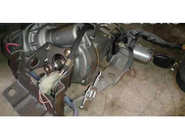 Руль Renault Clio II  2001 - 2005 года 7700437049      