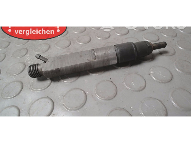 Форсунка 028130202P, NICHTZUTREFFEND Volkswagen Bora