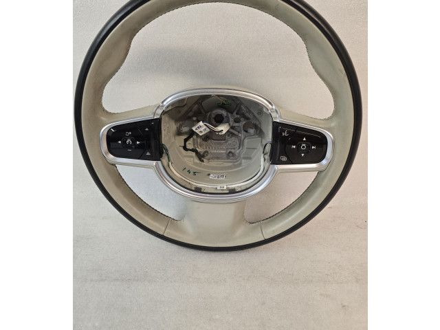 Руль Volvo V60  2018 -  года 31407818      