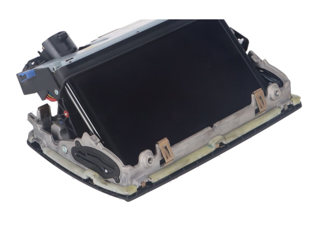 Дисплей 8V0857273G Audi A3 S3 8V