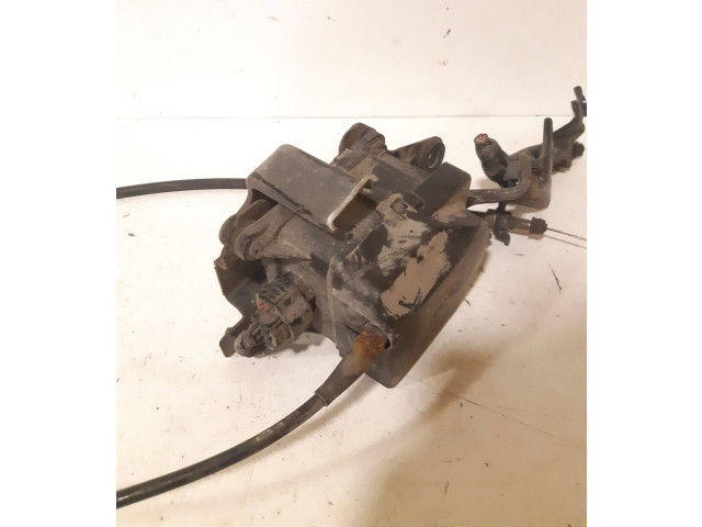 Блок управления АБС 1003001480 Honda Accord