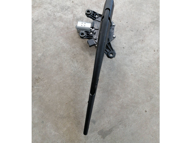 Моторчик заднего дворника 287109280R, PLM520339    Dacia Sandero III