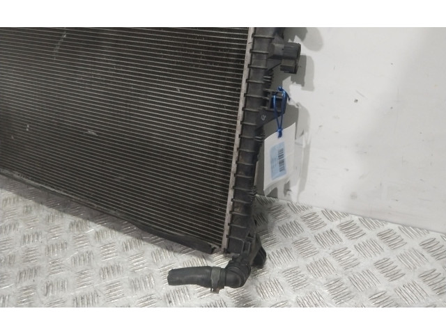 Радиатор охлаждающей жидкости 5Q0121251EJ   Audi A3 S3 8V   для двигателя CXSA