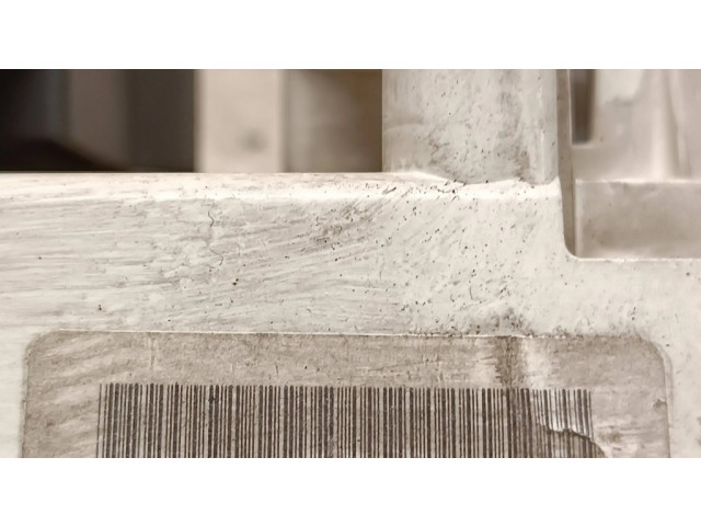 Блок управления климат-контролем 6G9119980BH Ford Galaxy