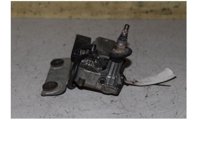 Моторчик заднего дворника     Jeep Cherokee XJ